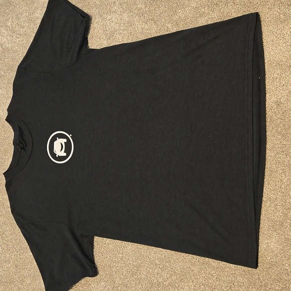 Men's Medium Ooroo T Shirt in Dark Gray - Picture 1 of 5